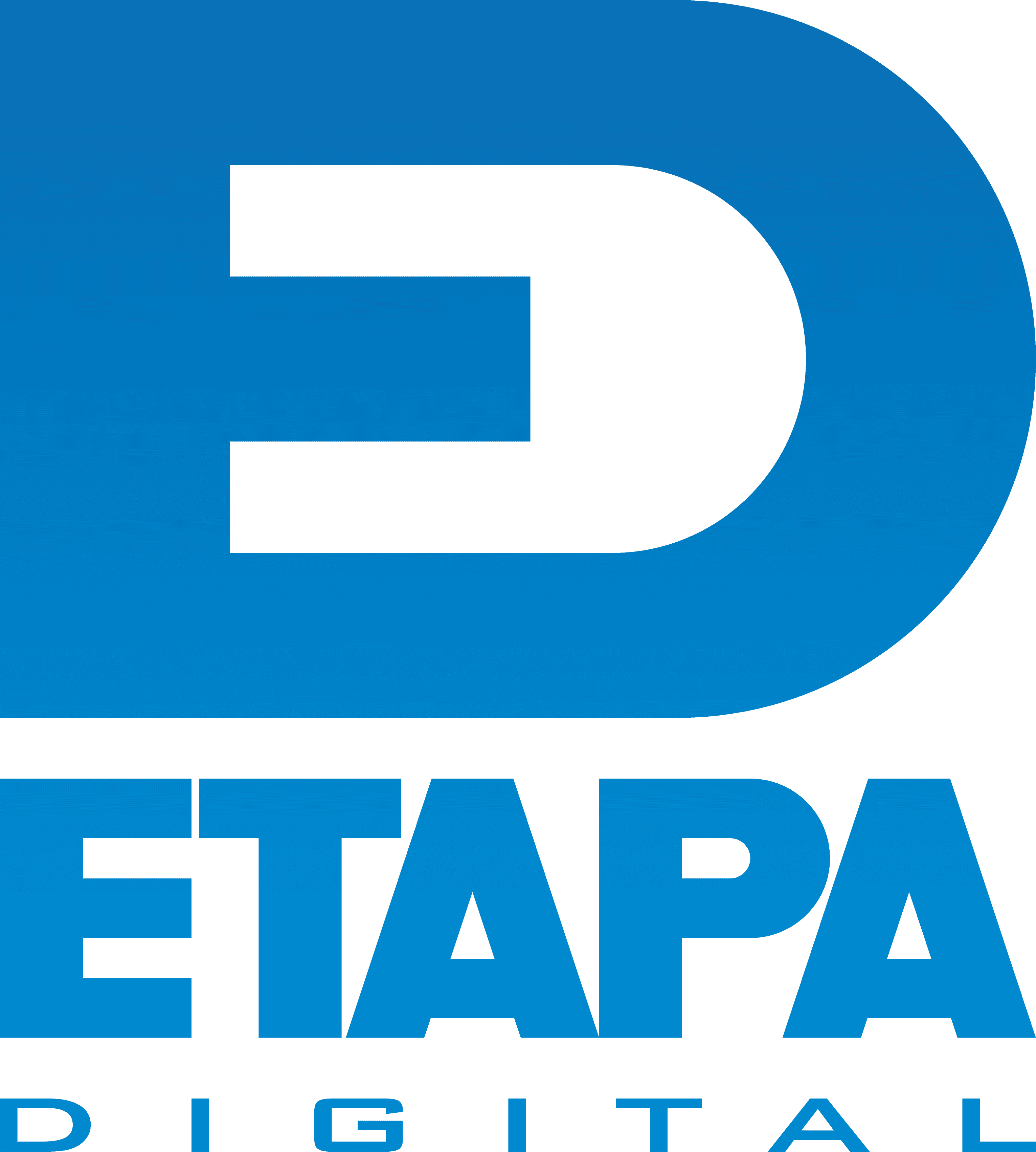 Logo ETAPA Digital